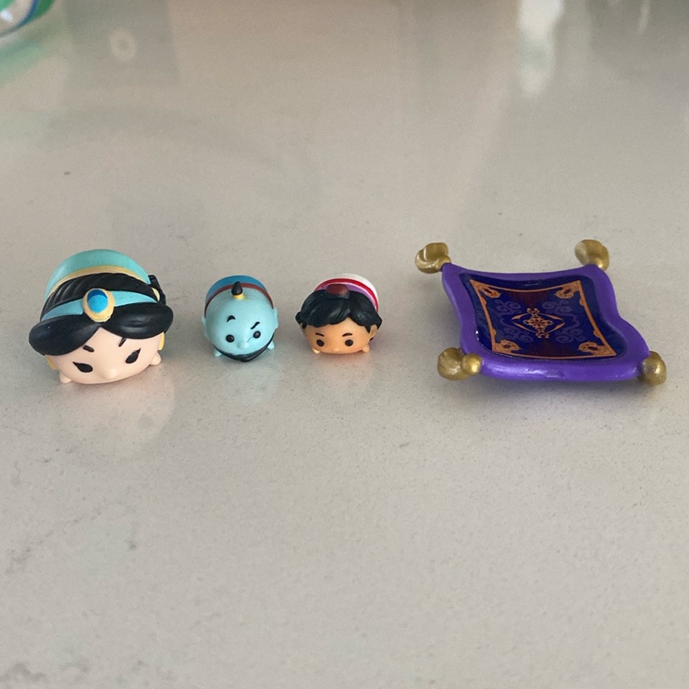 Tsum Tsum